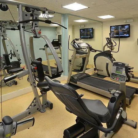 Best Western Plus Wilmington / Wrightsville Beach 