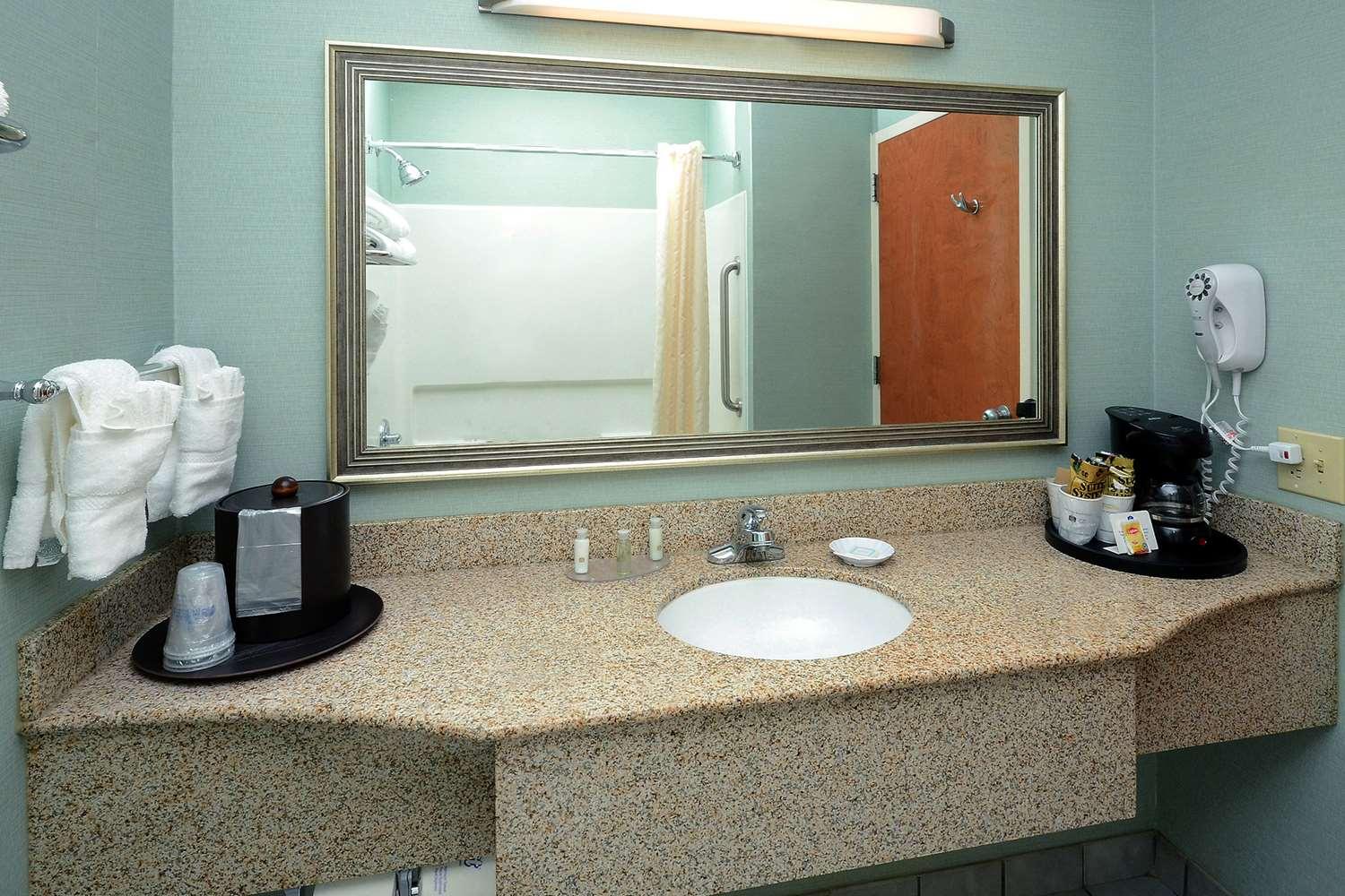 Hotel Western / Wrightsville
