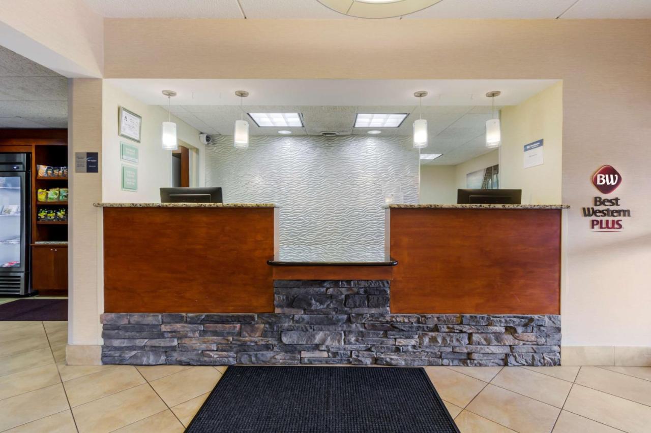 Western / Wrightsville Hotel