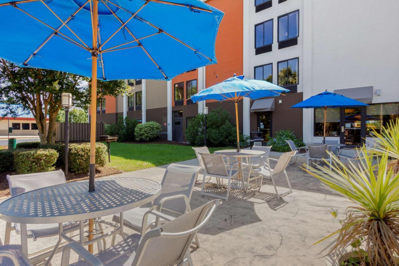 Western / Wrightsville Hotel 3*