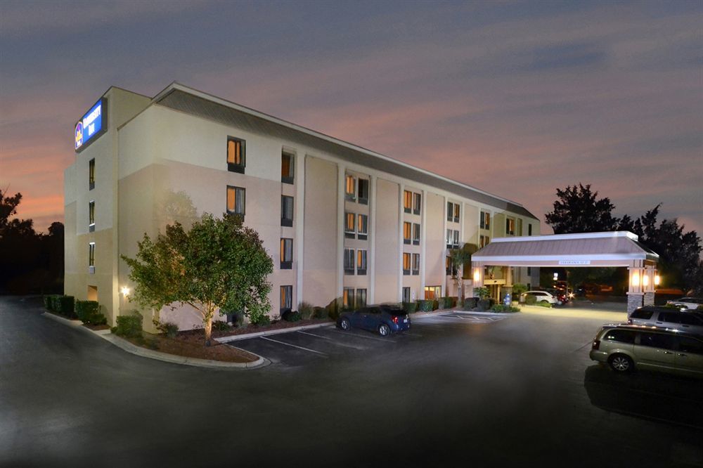 Western / Wrightsville 3* Wilmington