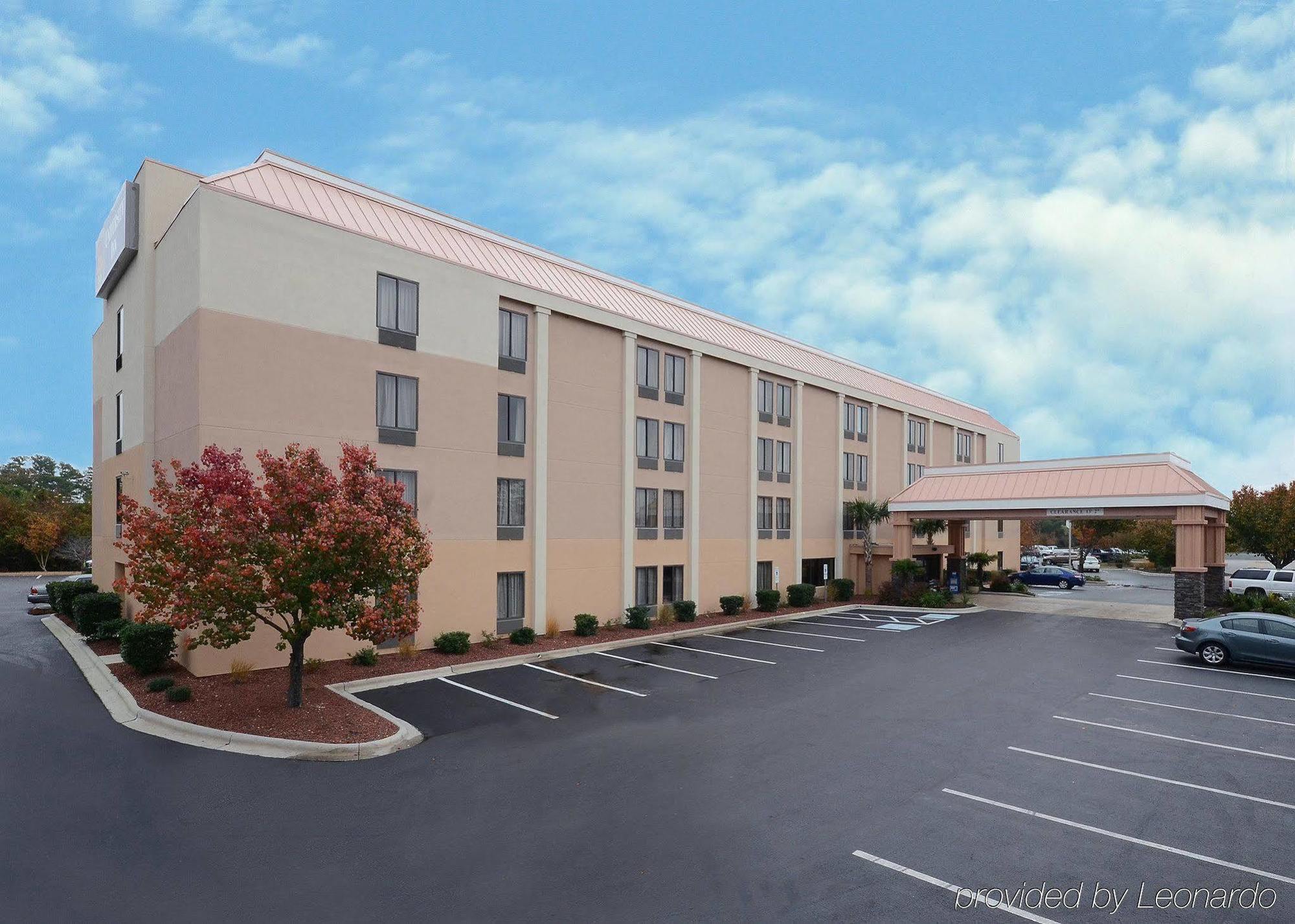 Western / Wrightsville 3*