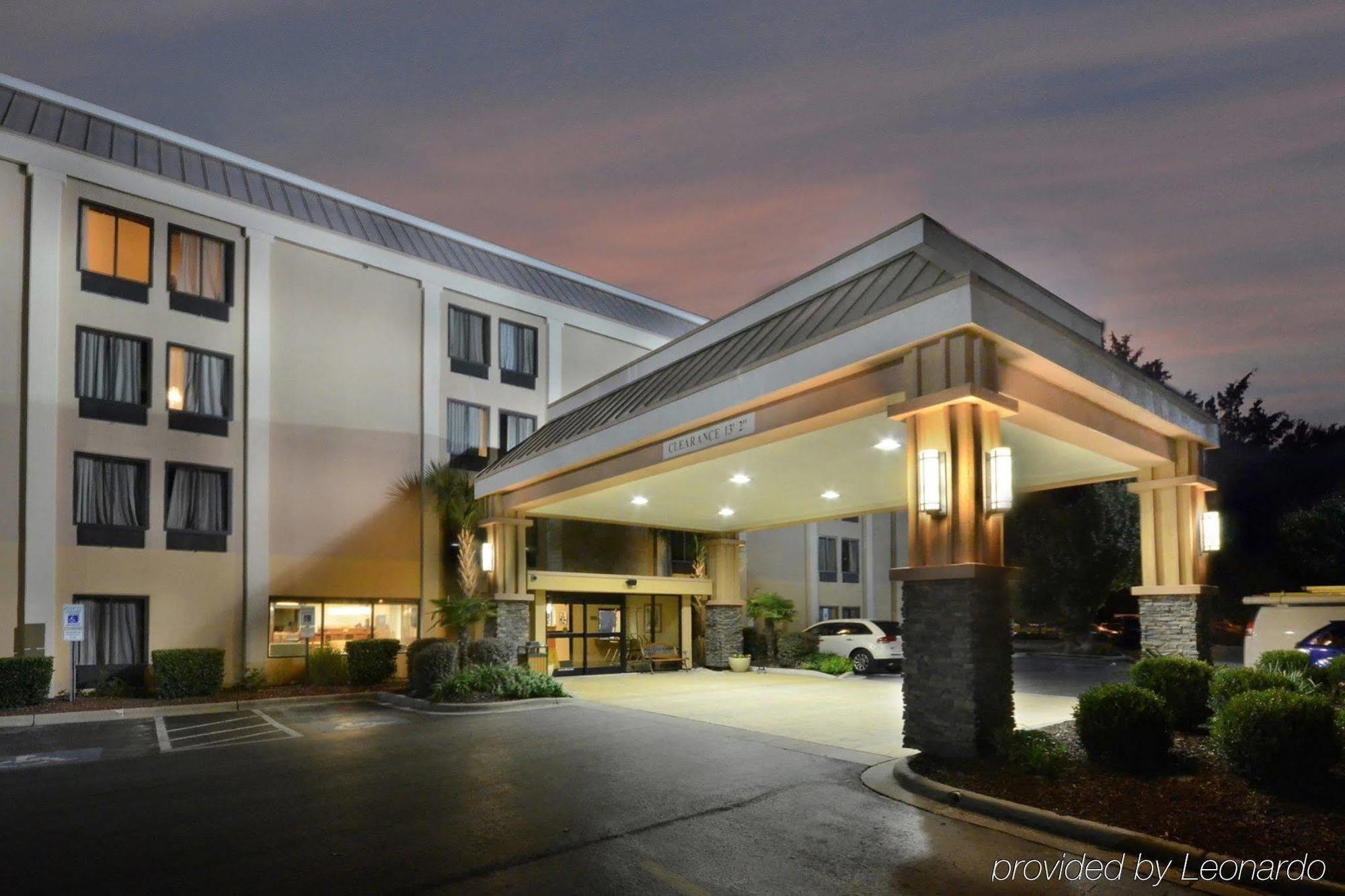 Western / Wrightsville 3* Wilmington