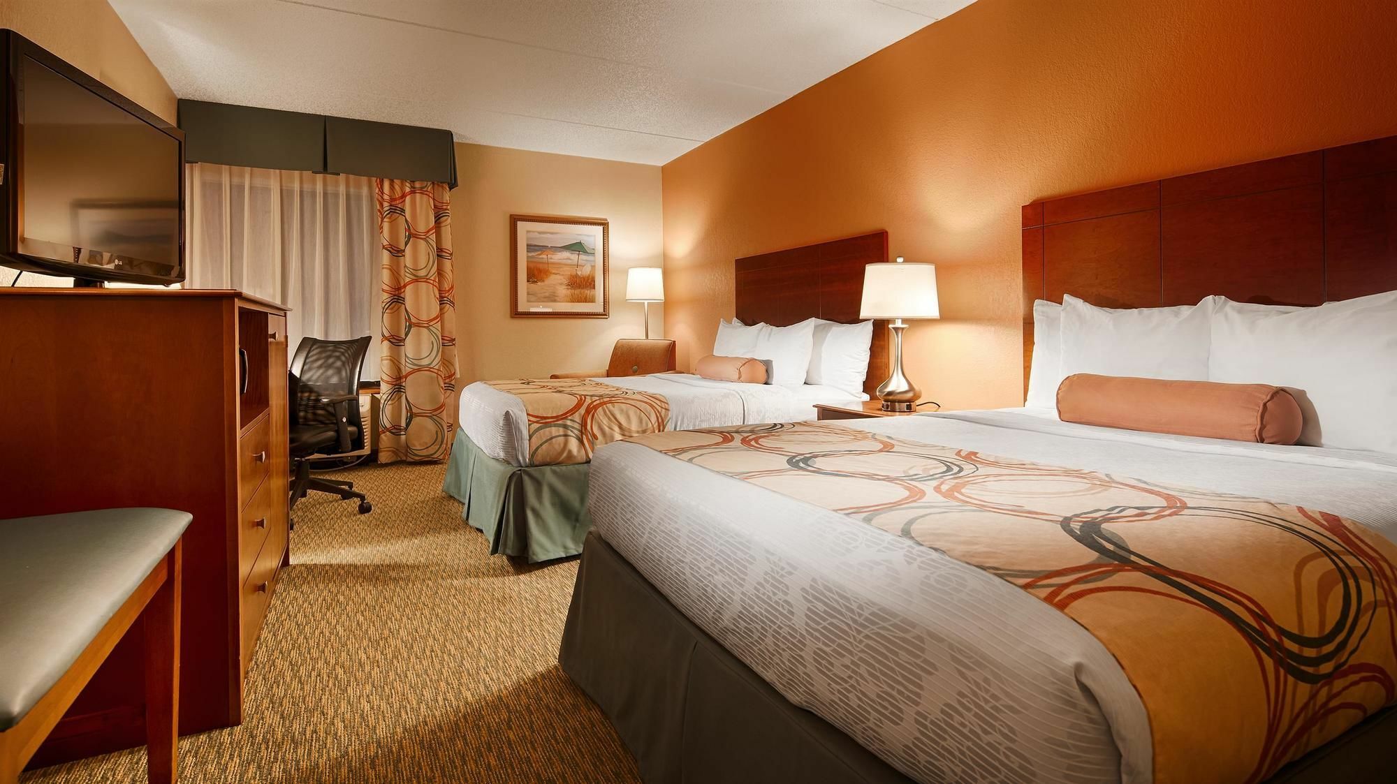 Western / Wrightsville 3*