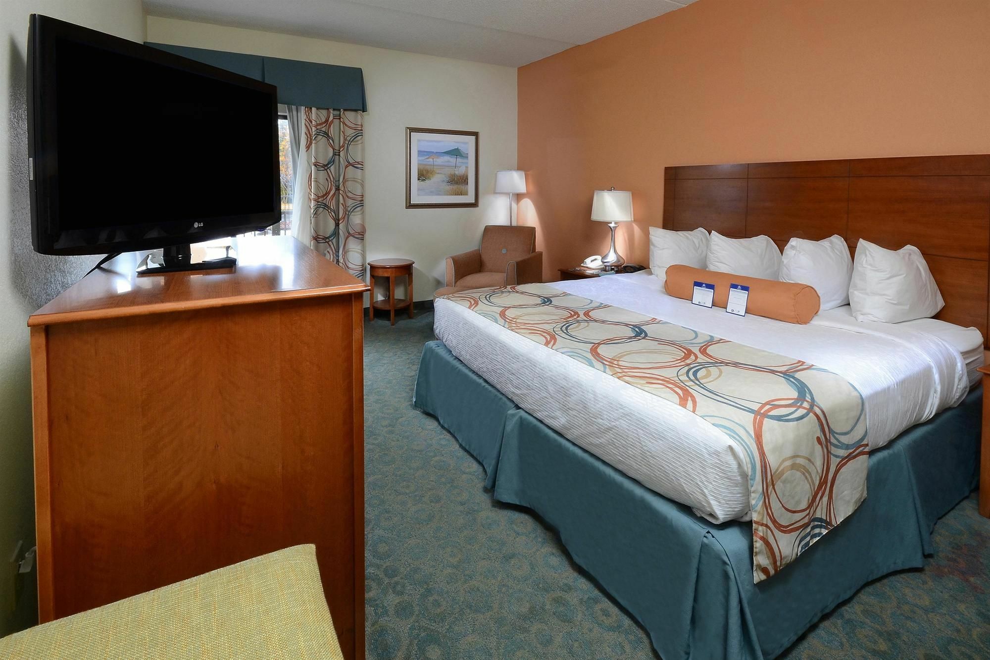 Western / Wrightsville Hotel
