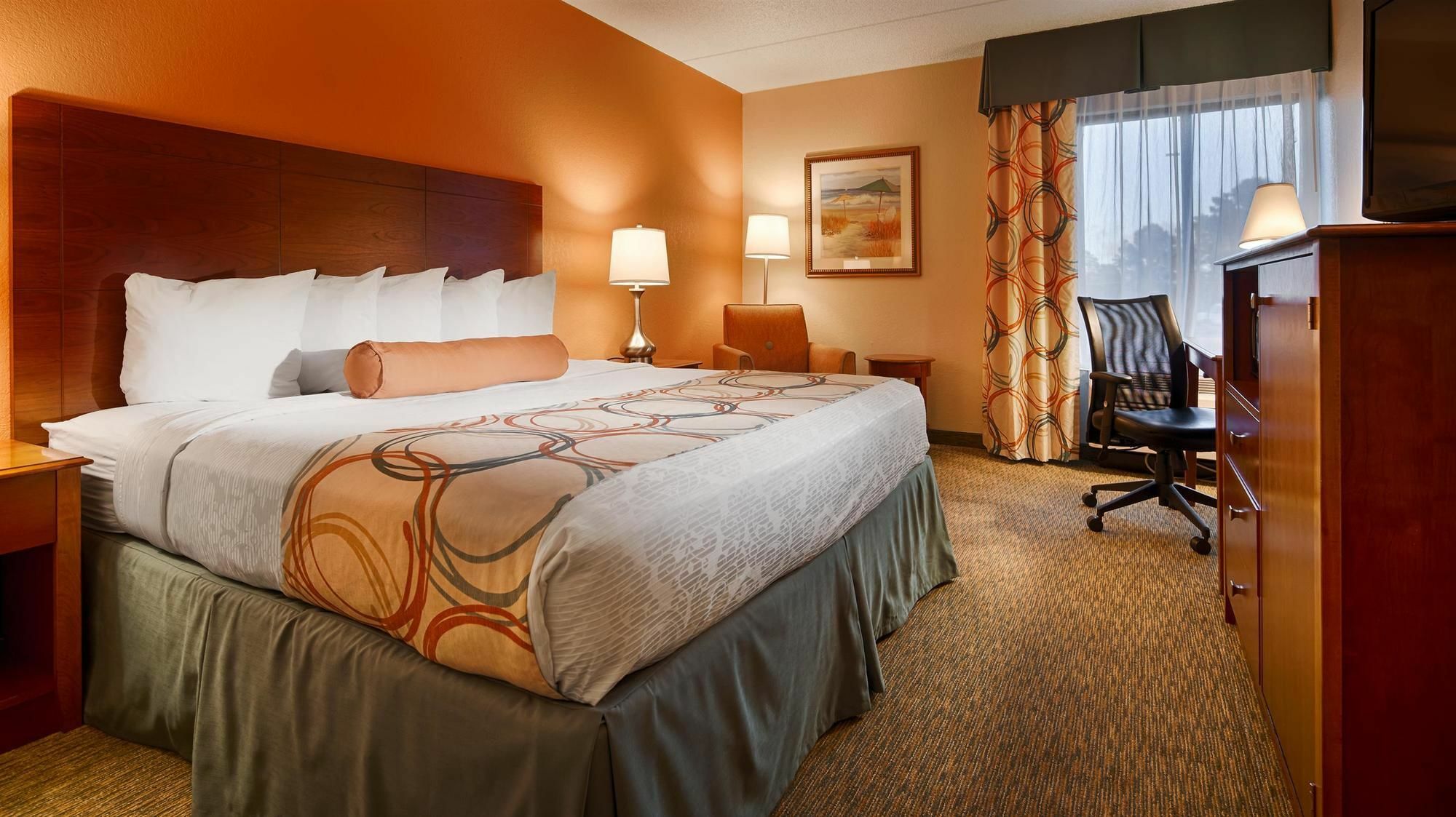 Western / Wrightsville 3* Wilmington