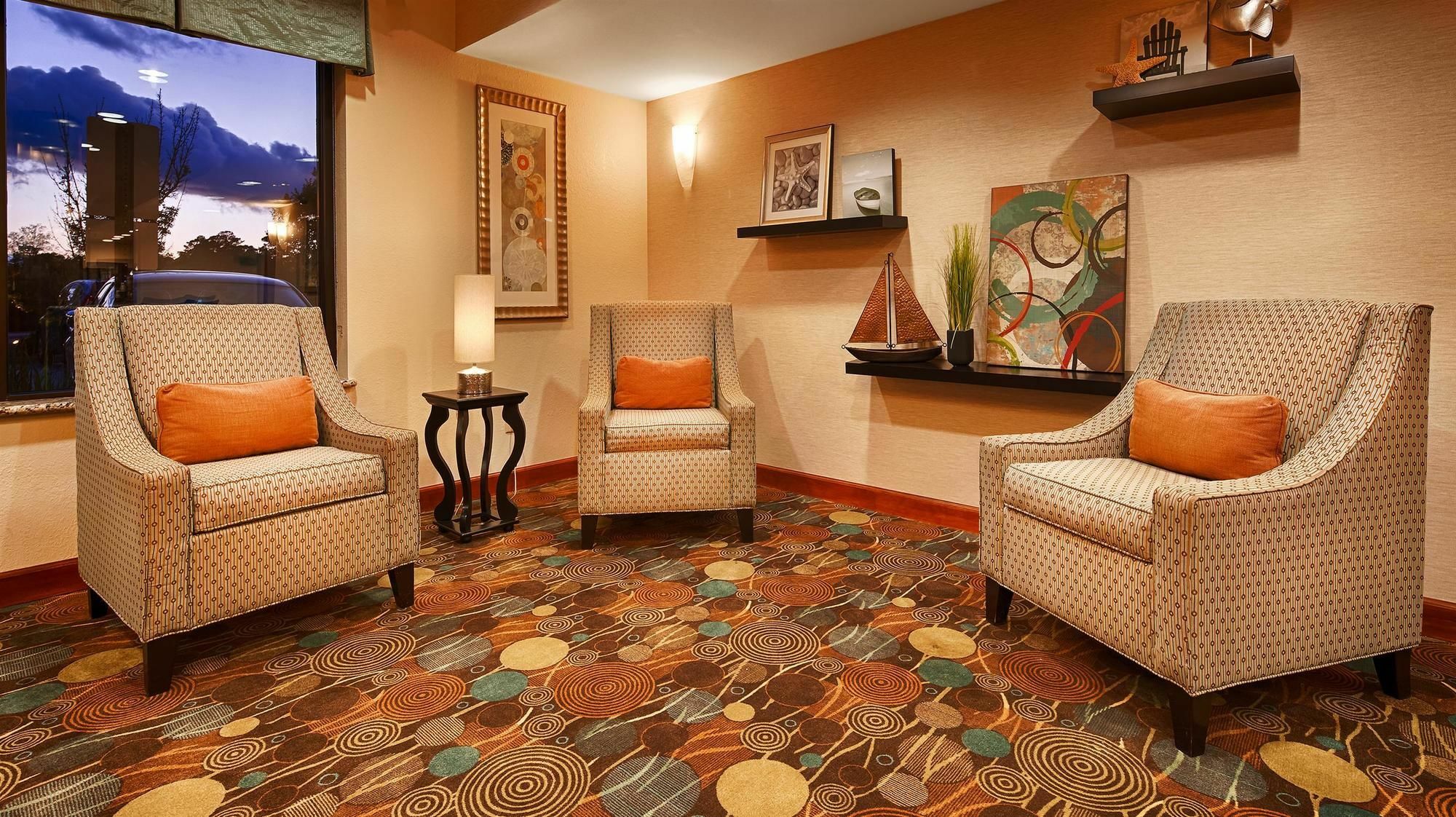 Western / Wrightsville Hotel 3*