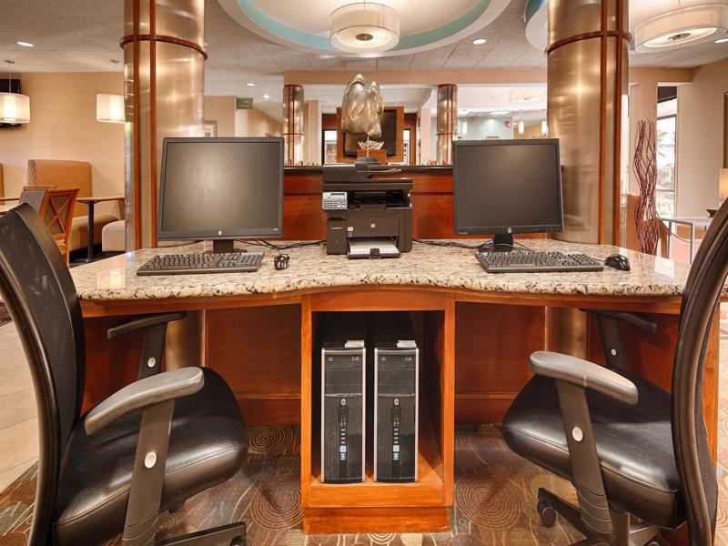 Hotel Western / Wrightsville 3*