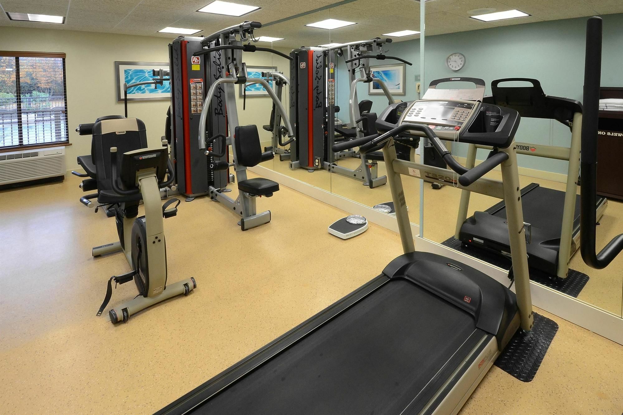 Western / Wrightsville Hotel 3*