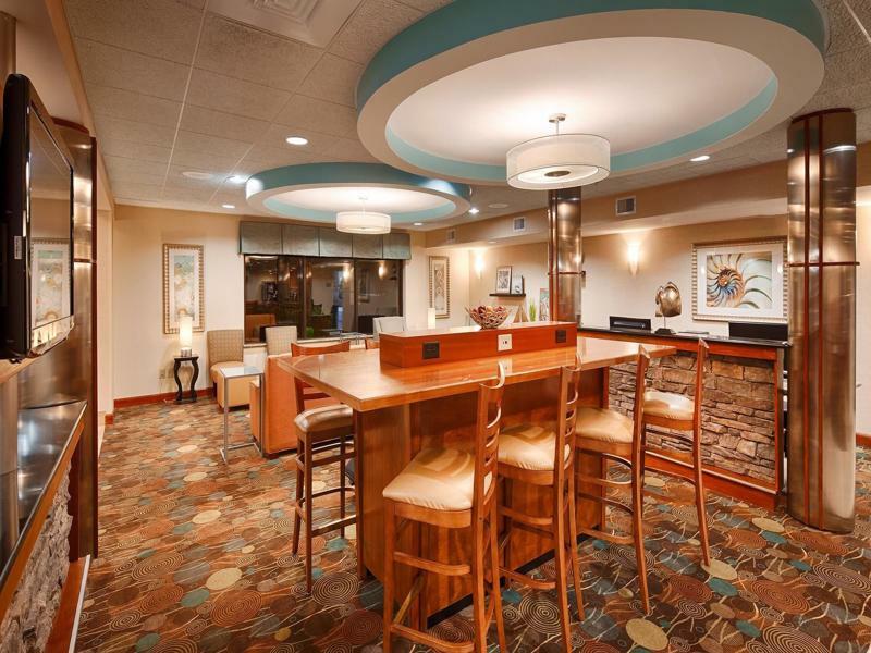 Western / Wrightsville Hotel 3*