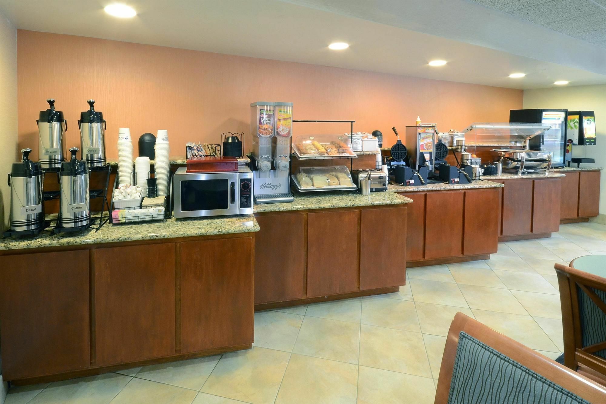 Western / Wrightsville 3*