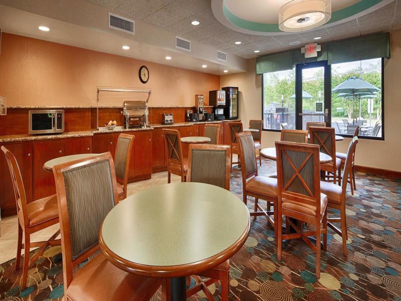 Hotel Western / Wrightsville