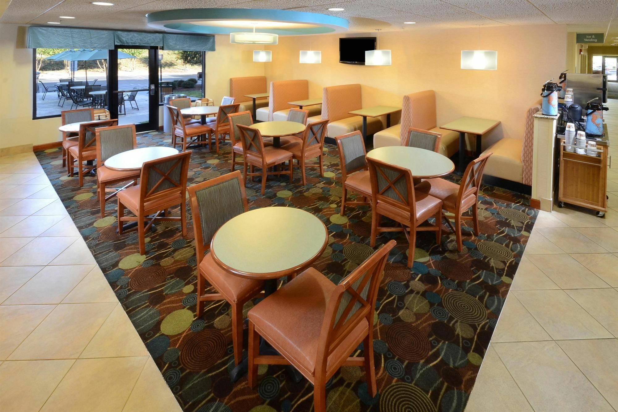 Western / Wrightsville Hotel