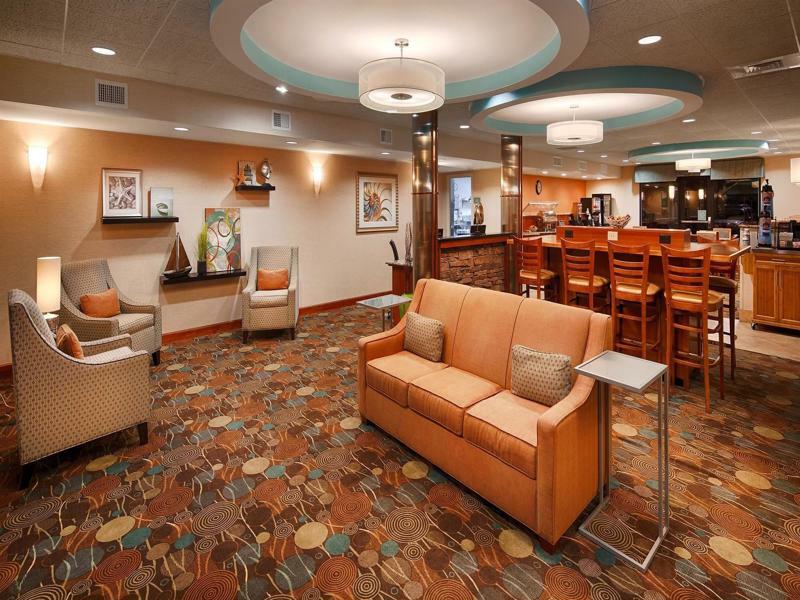 Hotel Western / Wrightsville