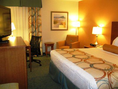 Western / Wrightsville Hotel 3*