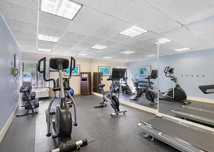 Best Western Plus Wilmington / Wrightsville Beach