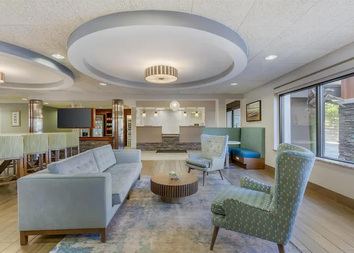 Best Western Plus Wilmington / Wrightsville Beach