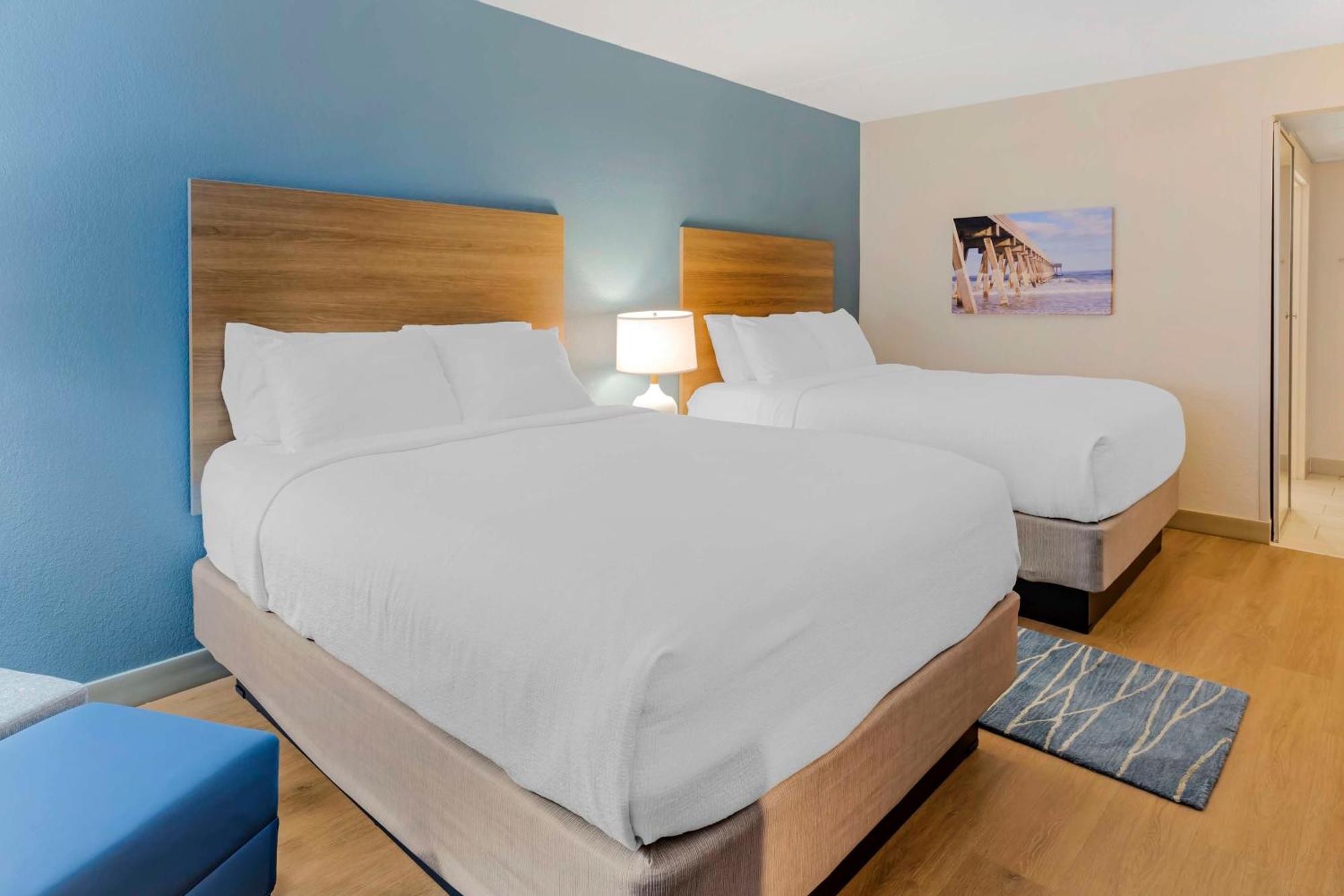 Western / Wrightsville Hotel Wilmington