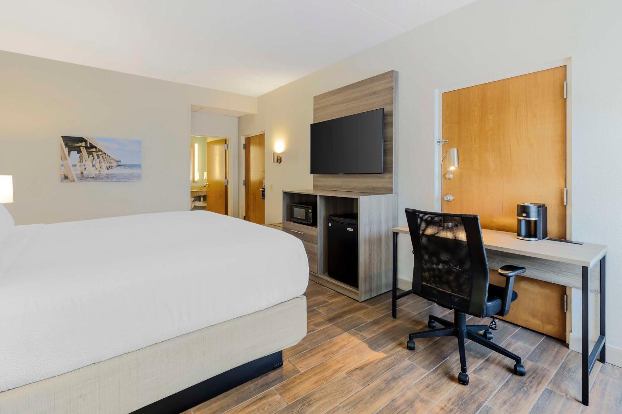 Western / Wrightsville Hotel