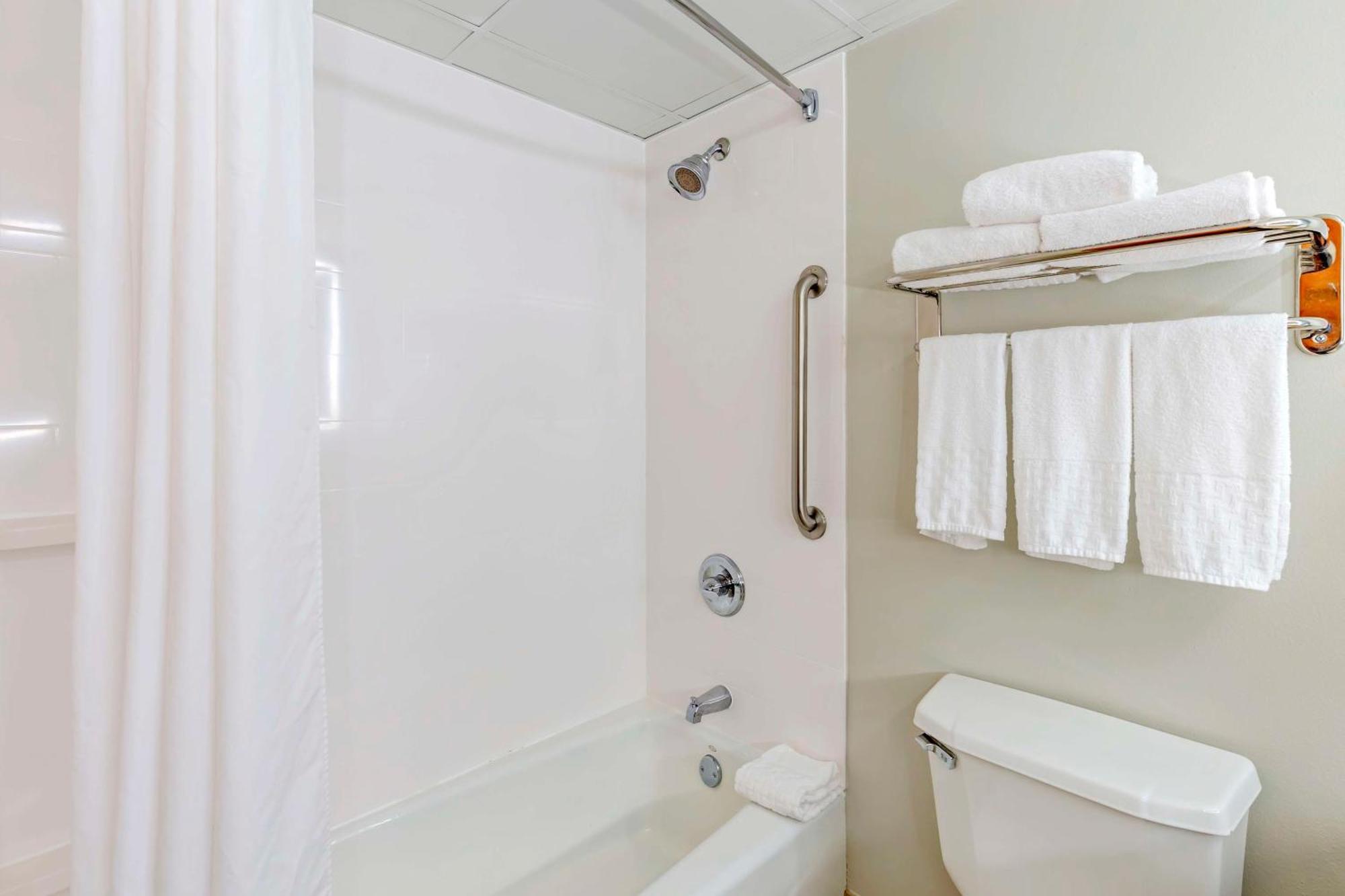 Hotel Western / Wrightsville 3*