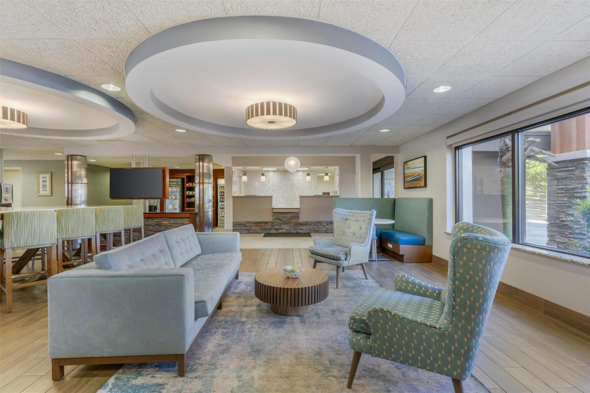 Hotel Western / Wrightsville 3*