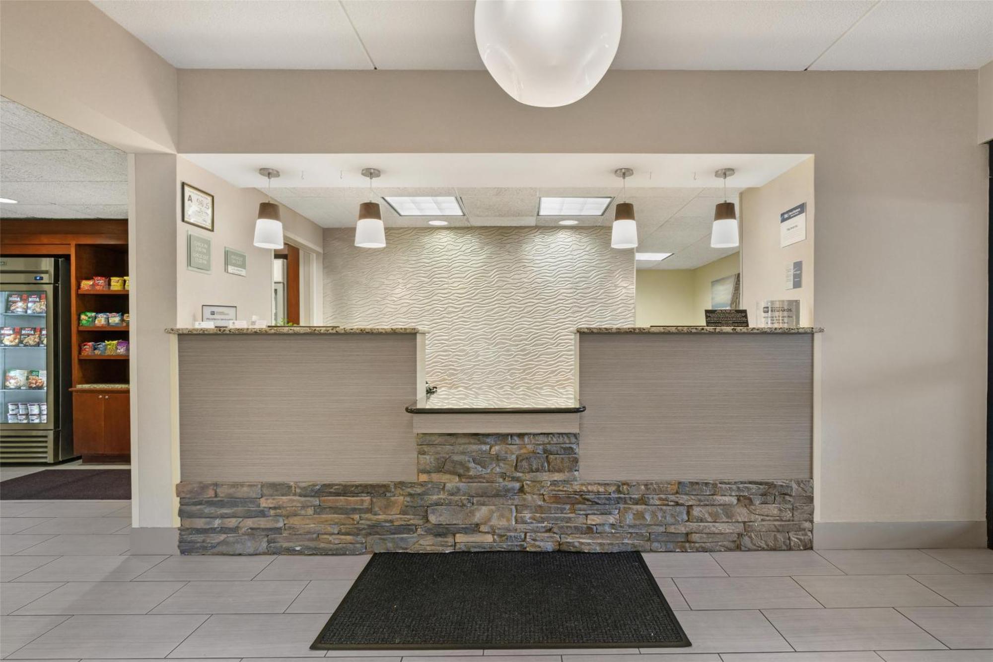 Western / Wrightsville 3*