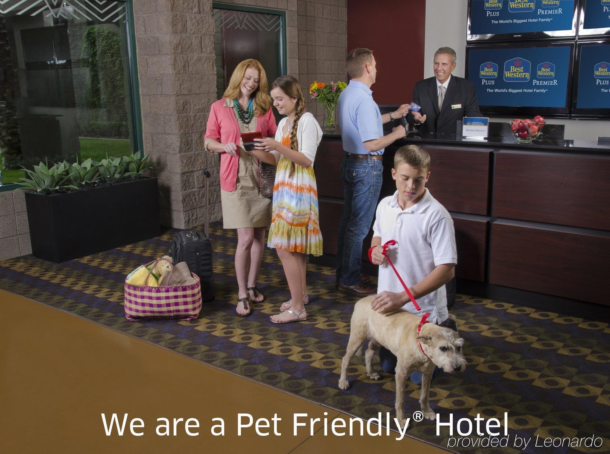 Western / Wrightsville Hotel 3*
