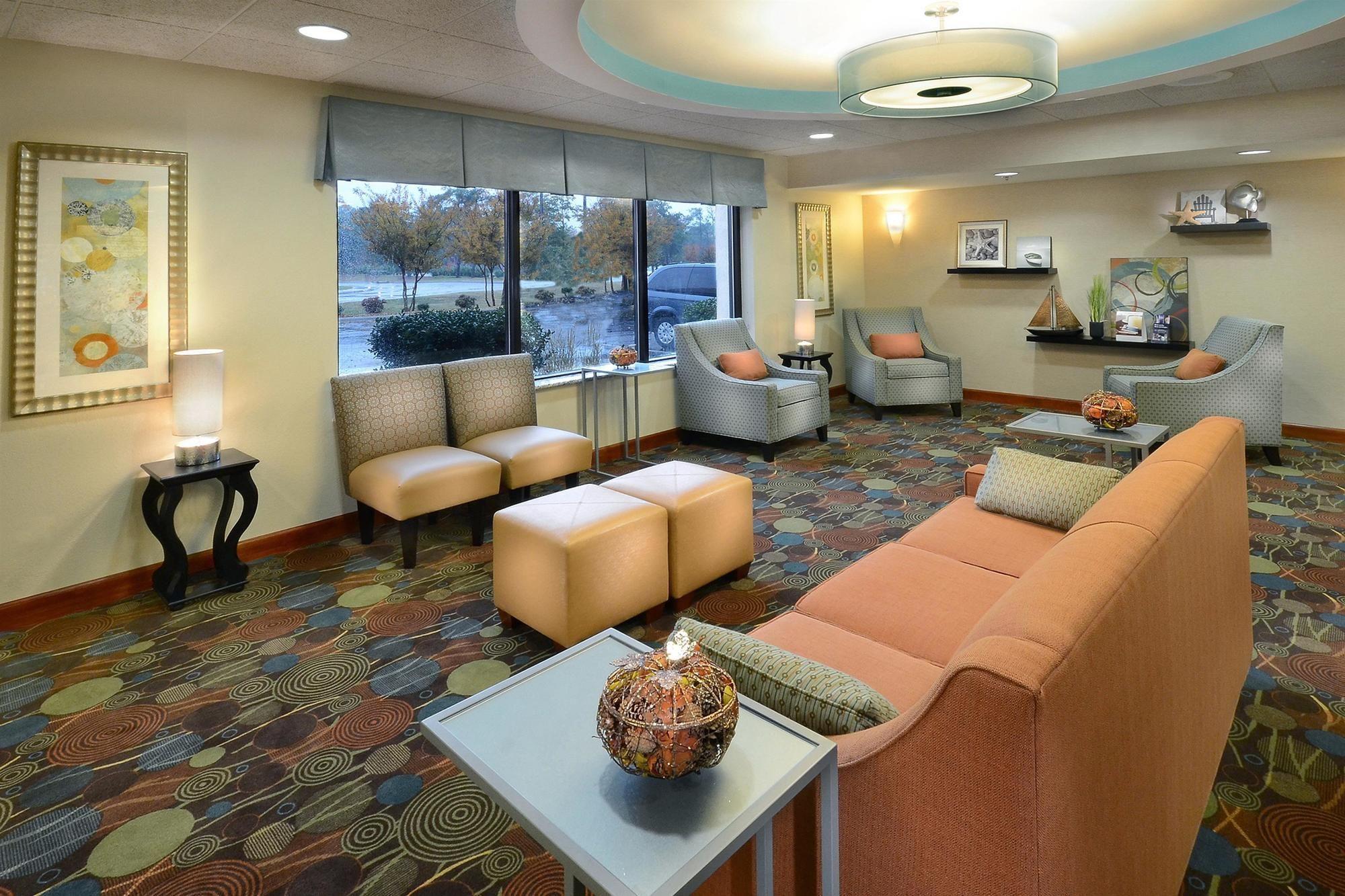 Western / Wrightsville Hotel