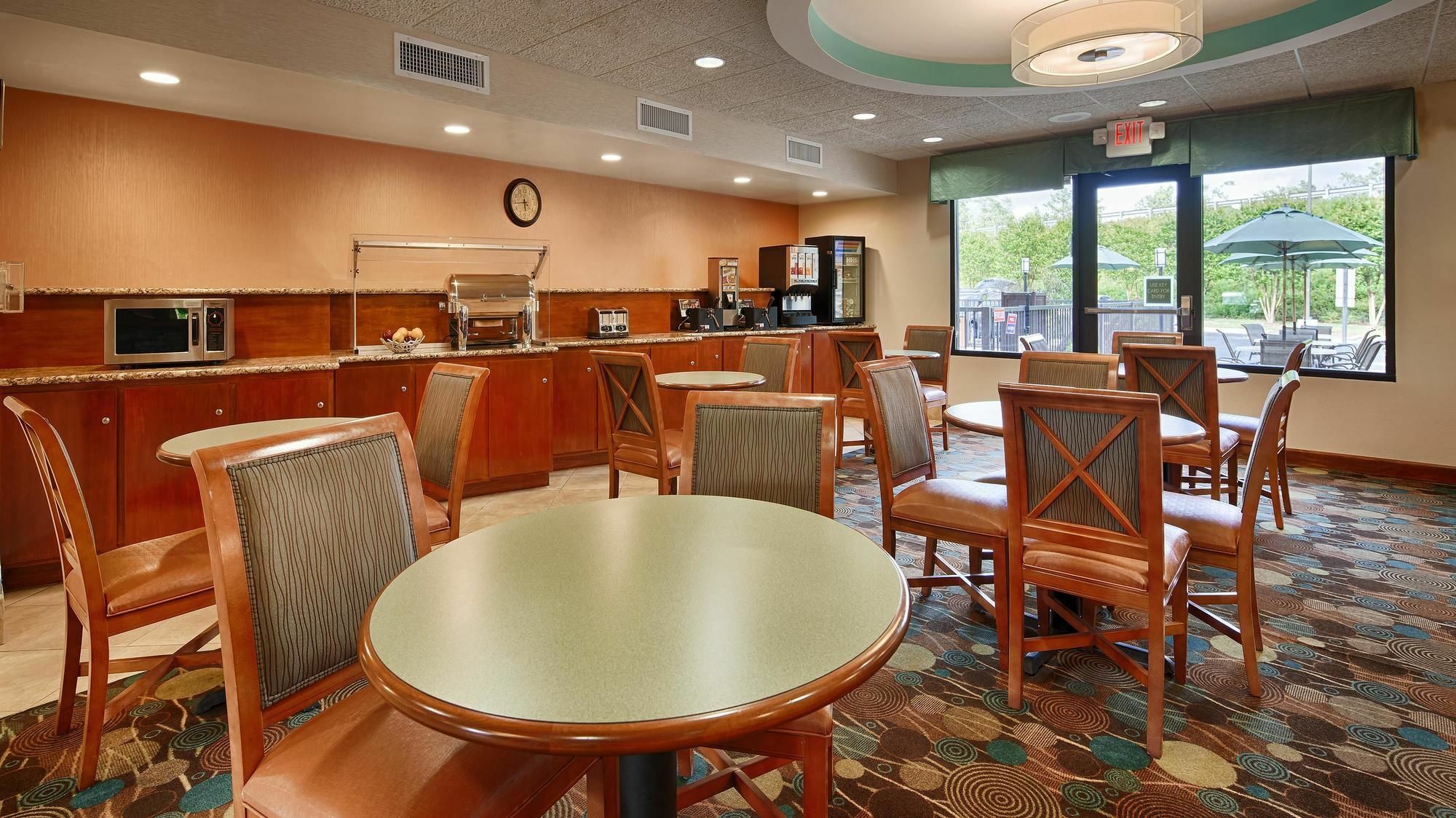 Hotel Western / Wrightsville